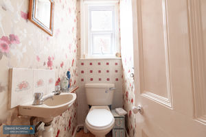 First Floor - Cloakroom- click for photo gallery